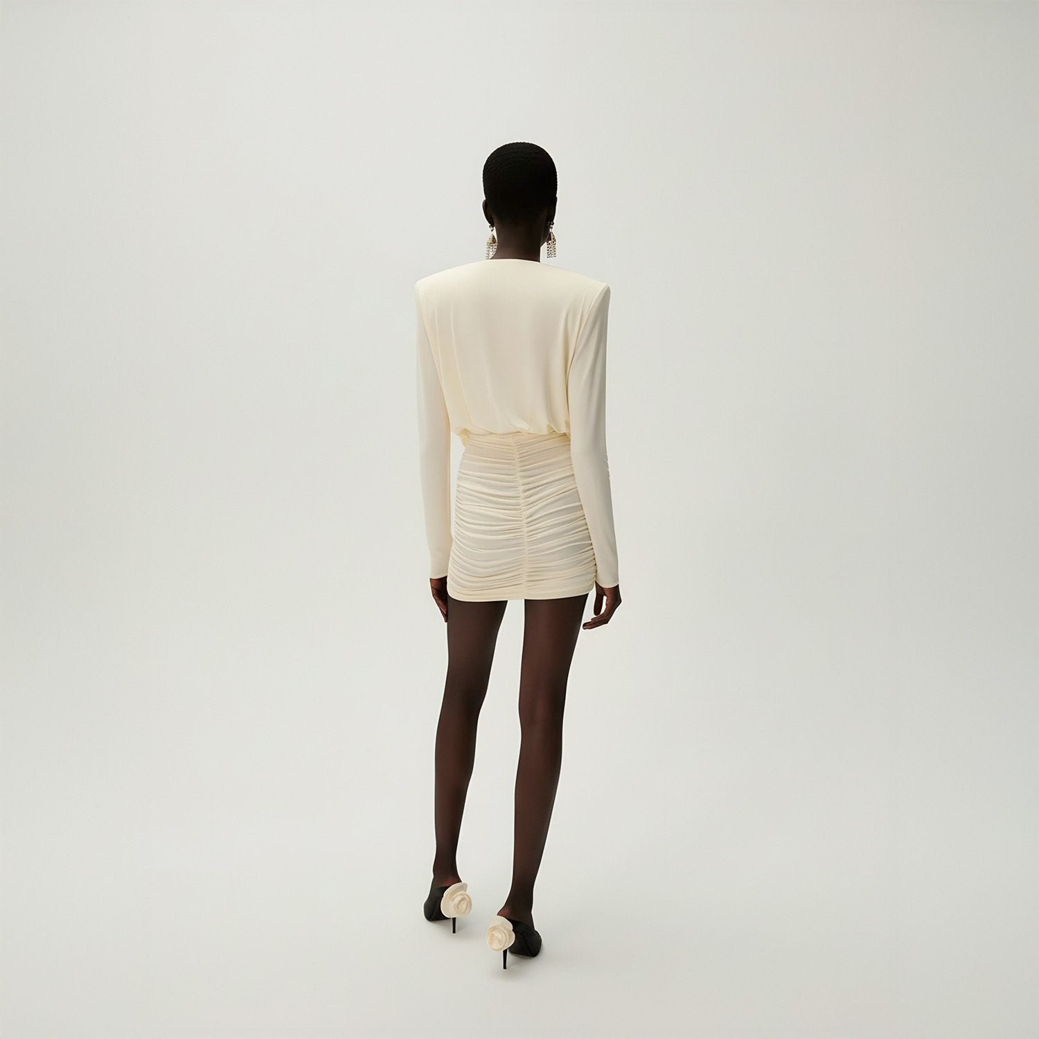 Vestido Opium