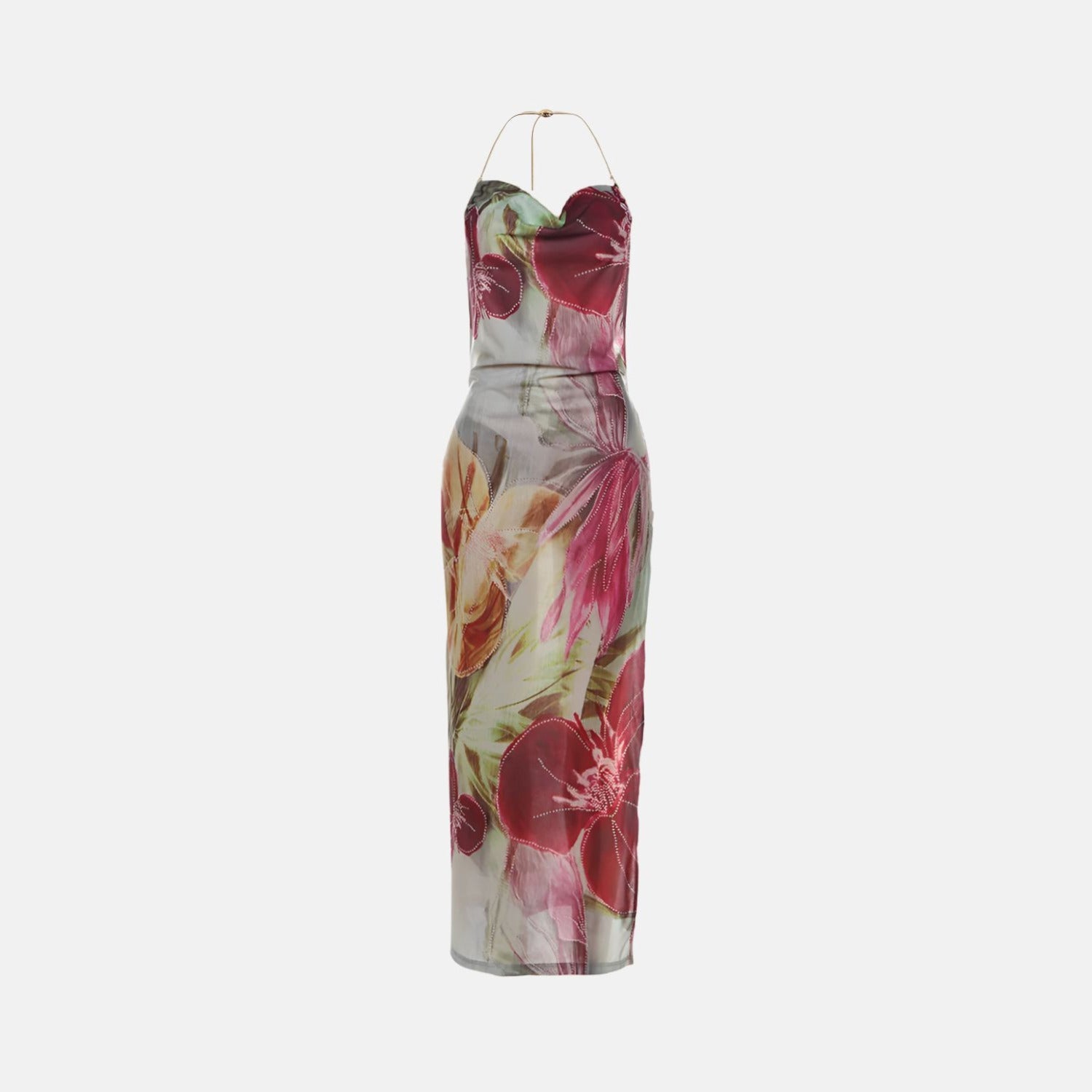 Vestido Serenity