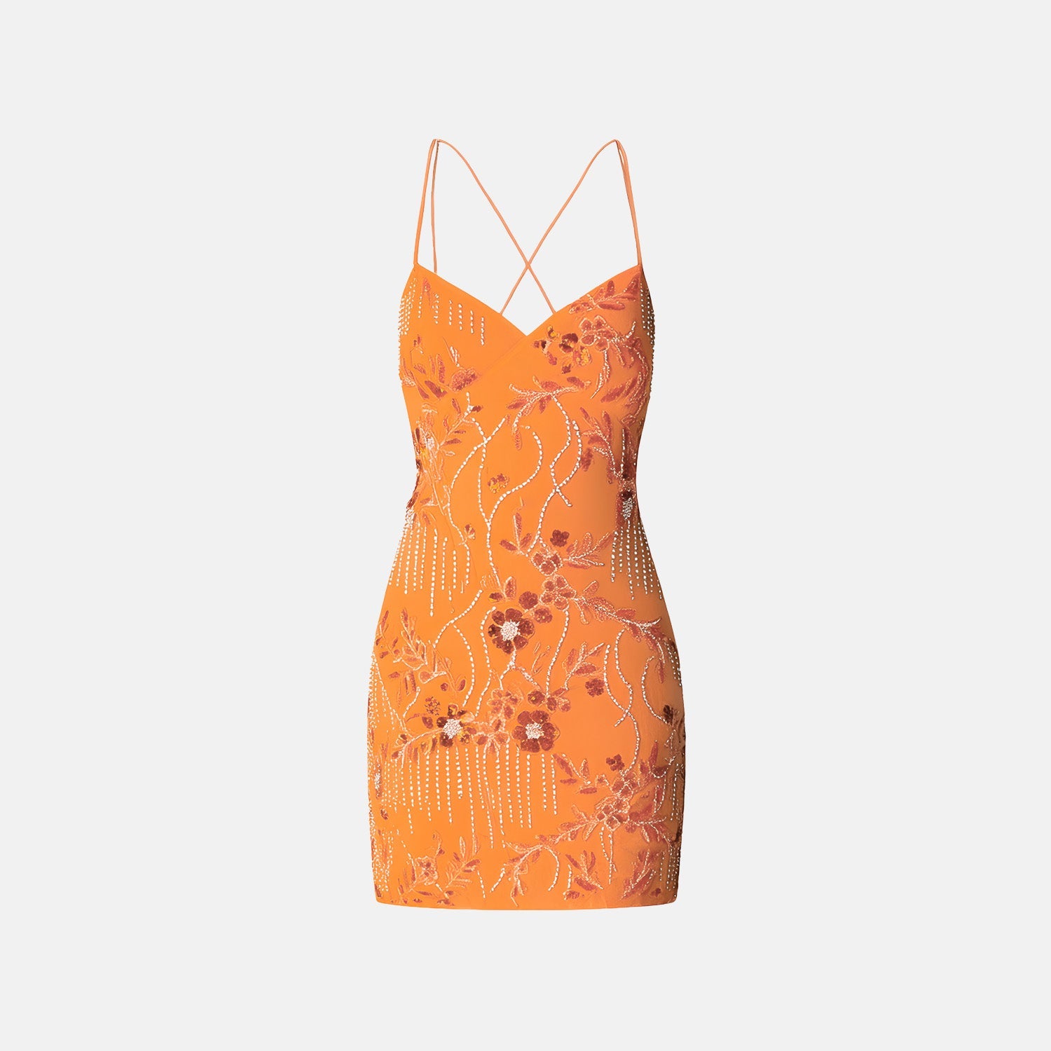Vestido Soirée
