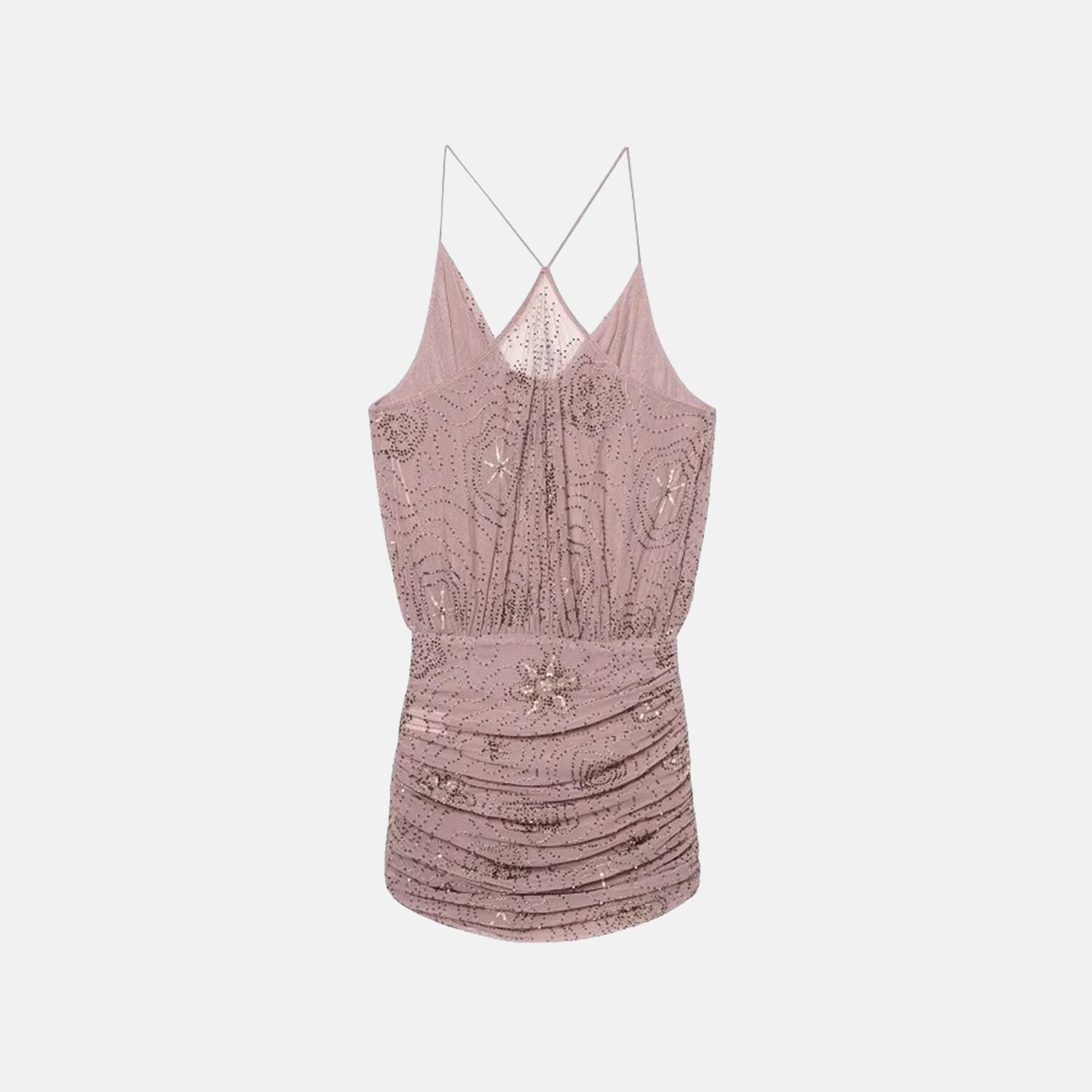 Vestido Tuna