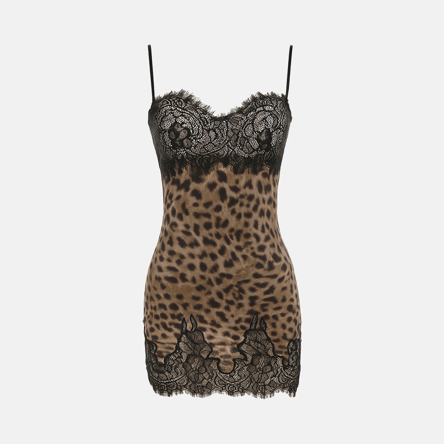 Vestido Dirtini