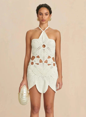 Vestido Lyra