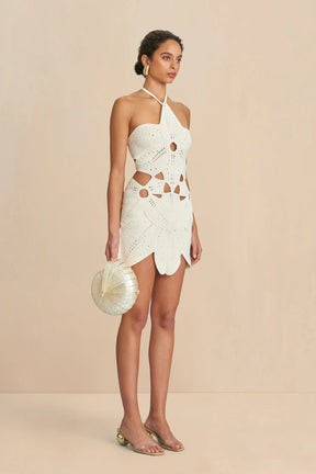 Vestido Lyra