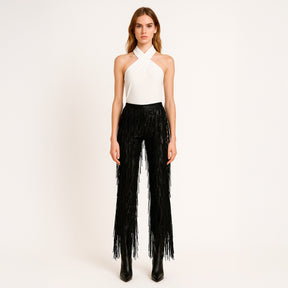 Blusa Boemia
