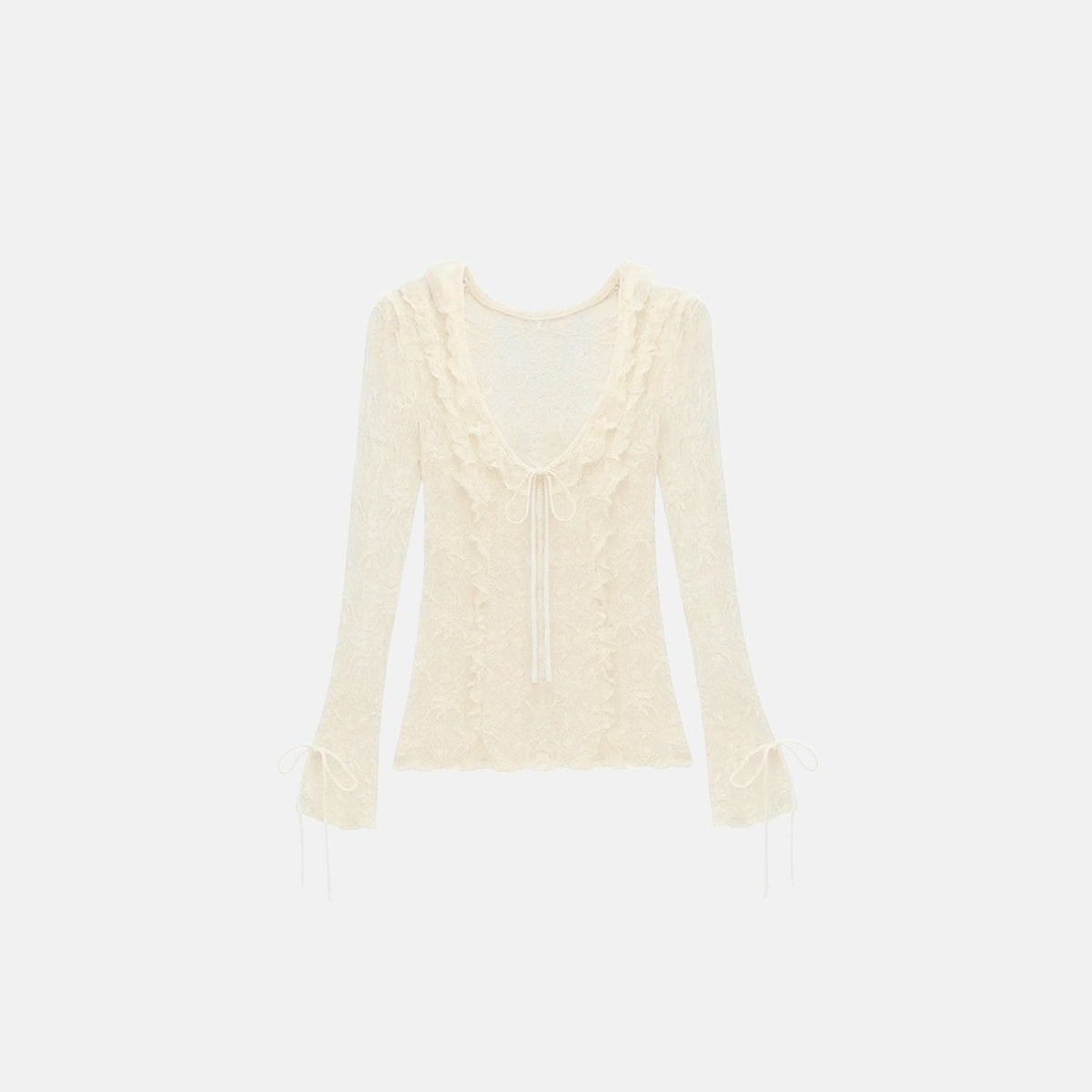 Blusa Income
