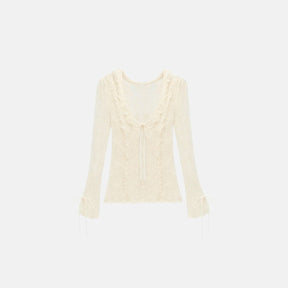 Blusa Income