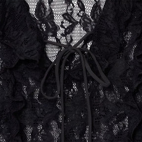 Blusa Income