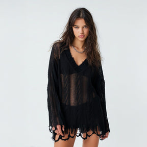 Blusa Kesha