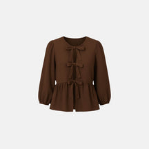 Blusa La Vie