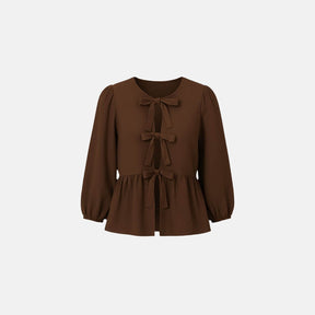 Blusa La Vie