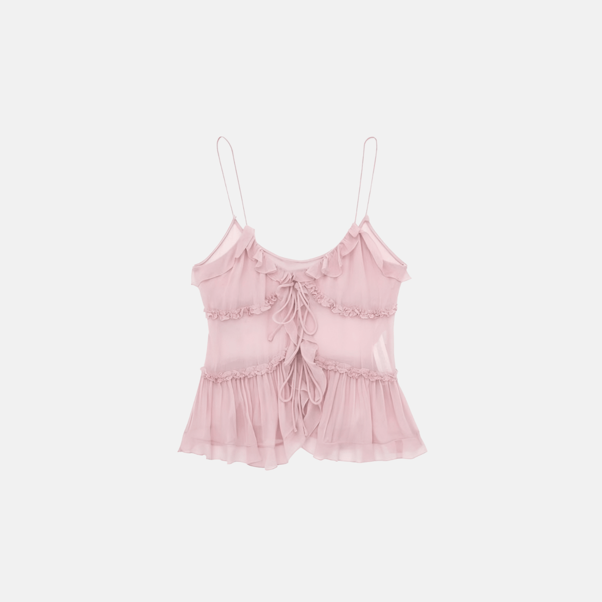 Blusa Lines