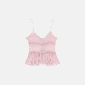 Blusa Lines