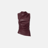 Blusa Lipstick