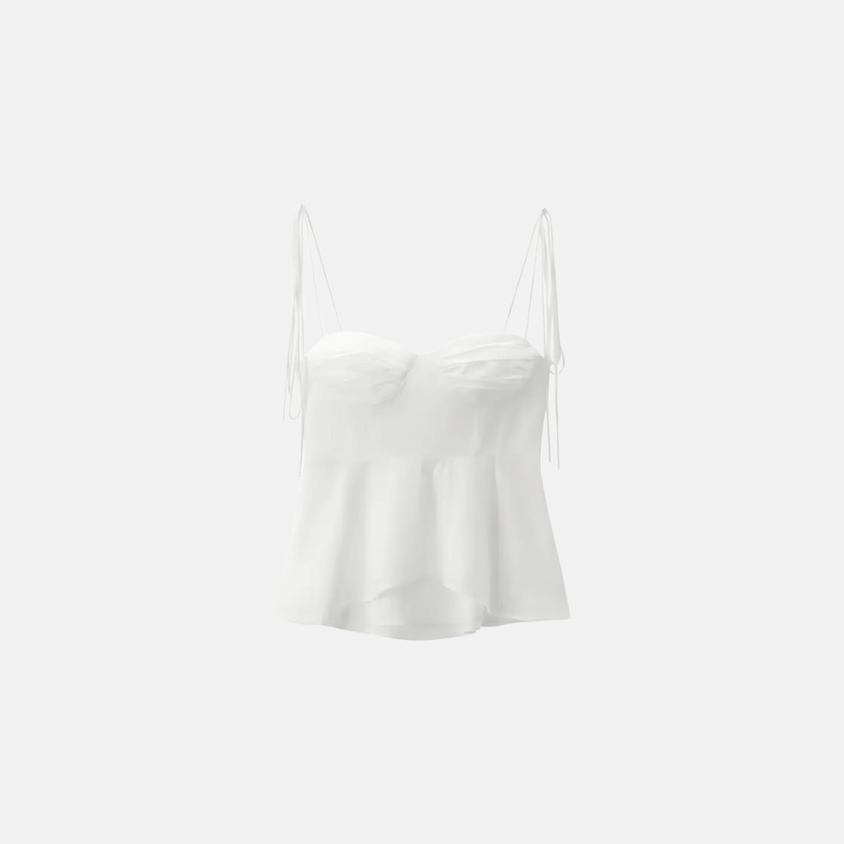 Blusa Mock
