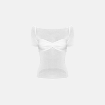 Blusa Moldable