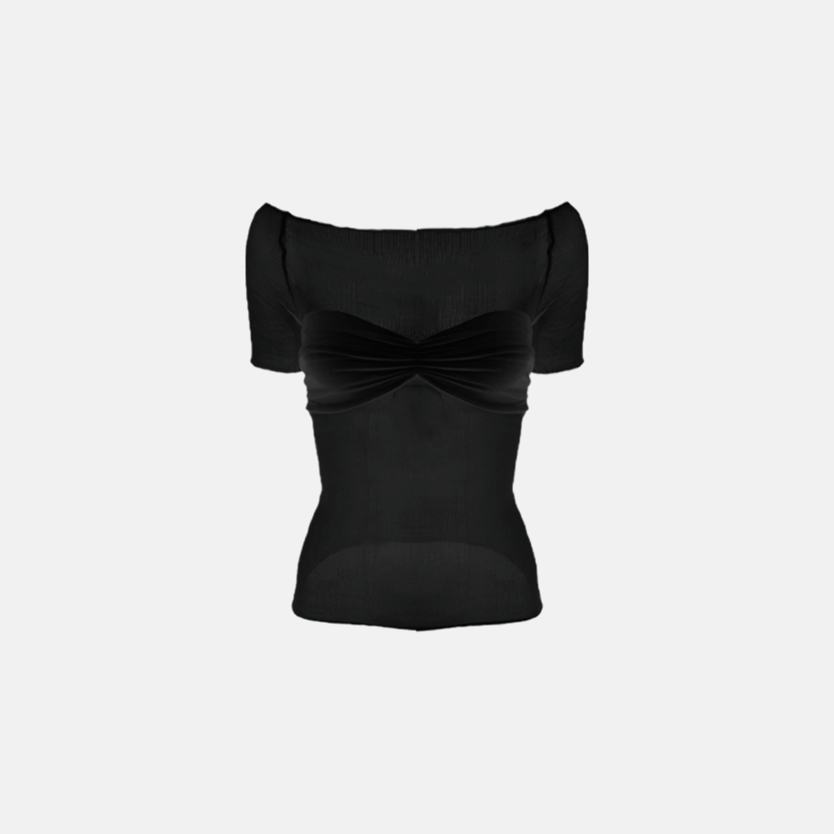 Blusa Moldable