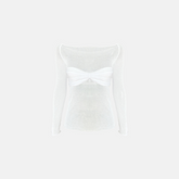 Blusa Moldable Longa