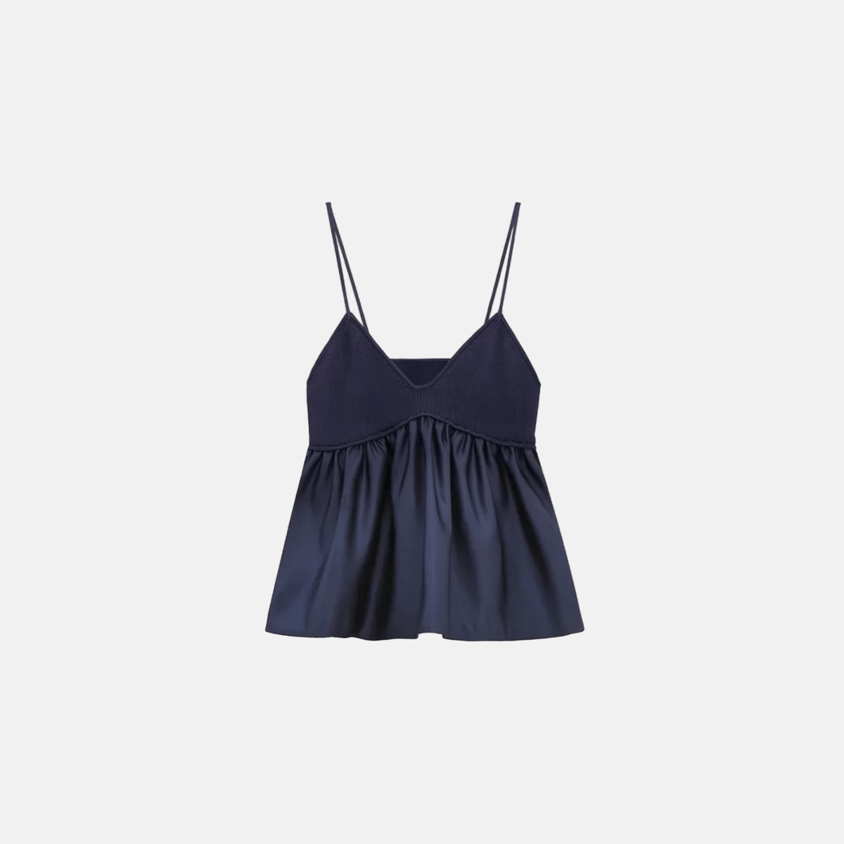 Blusa Naval