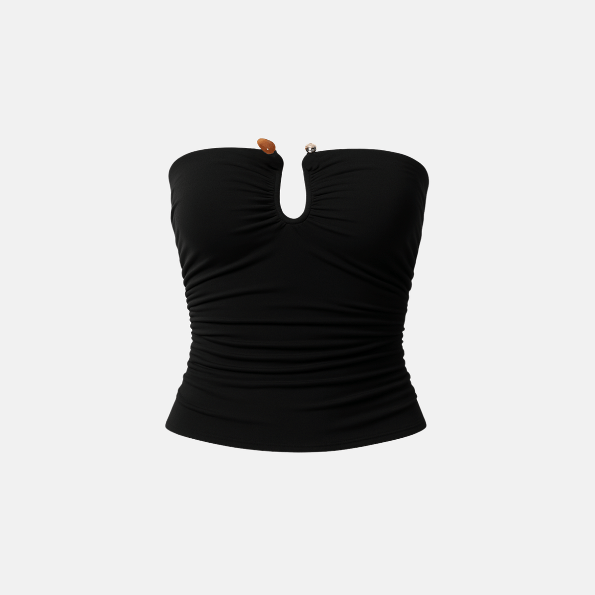 Blusa Obsidian