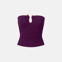 Blusa Obsidian