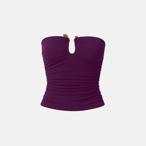 Blusa Obsidian