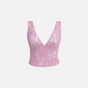 Blusa Saint Éclat