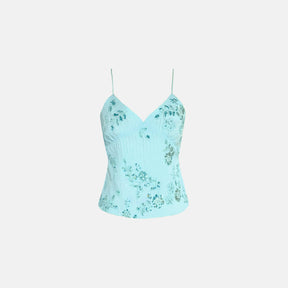 Blusa Soirée