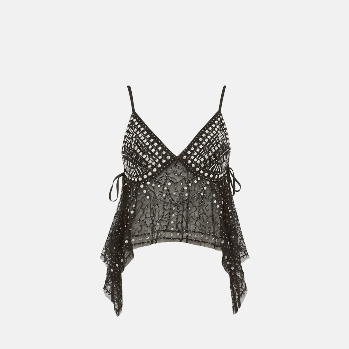 Blusa Spears