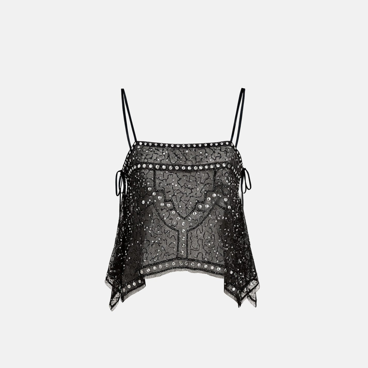 Blusa Spears