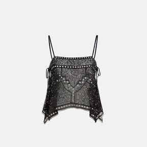 Blusa Spears