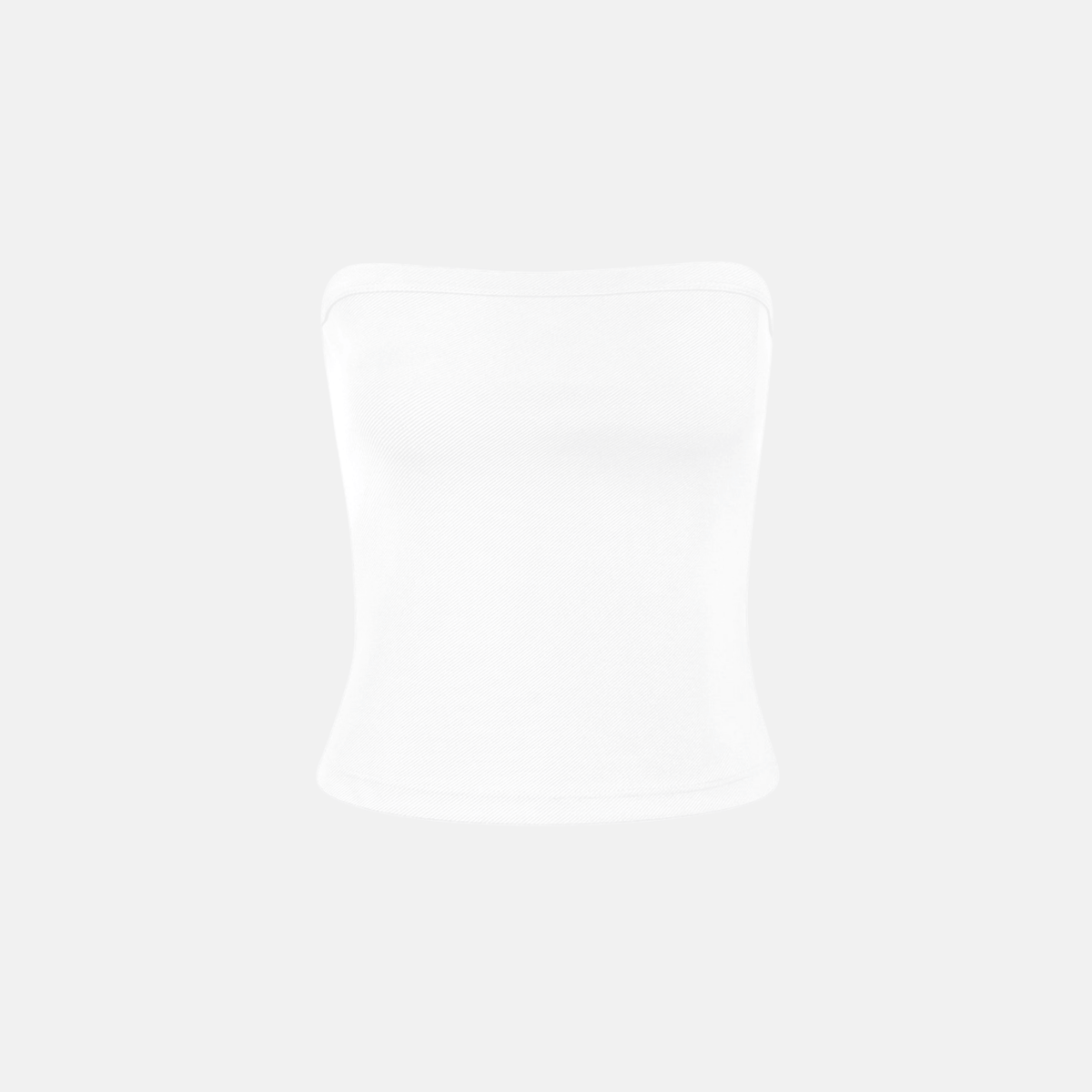 Blusa Tubinho Basic