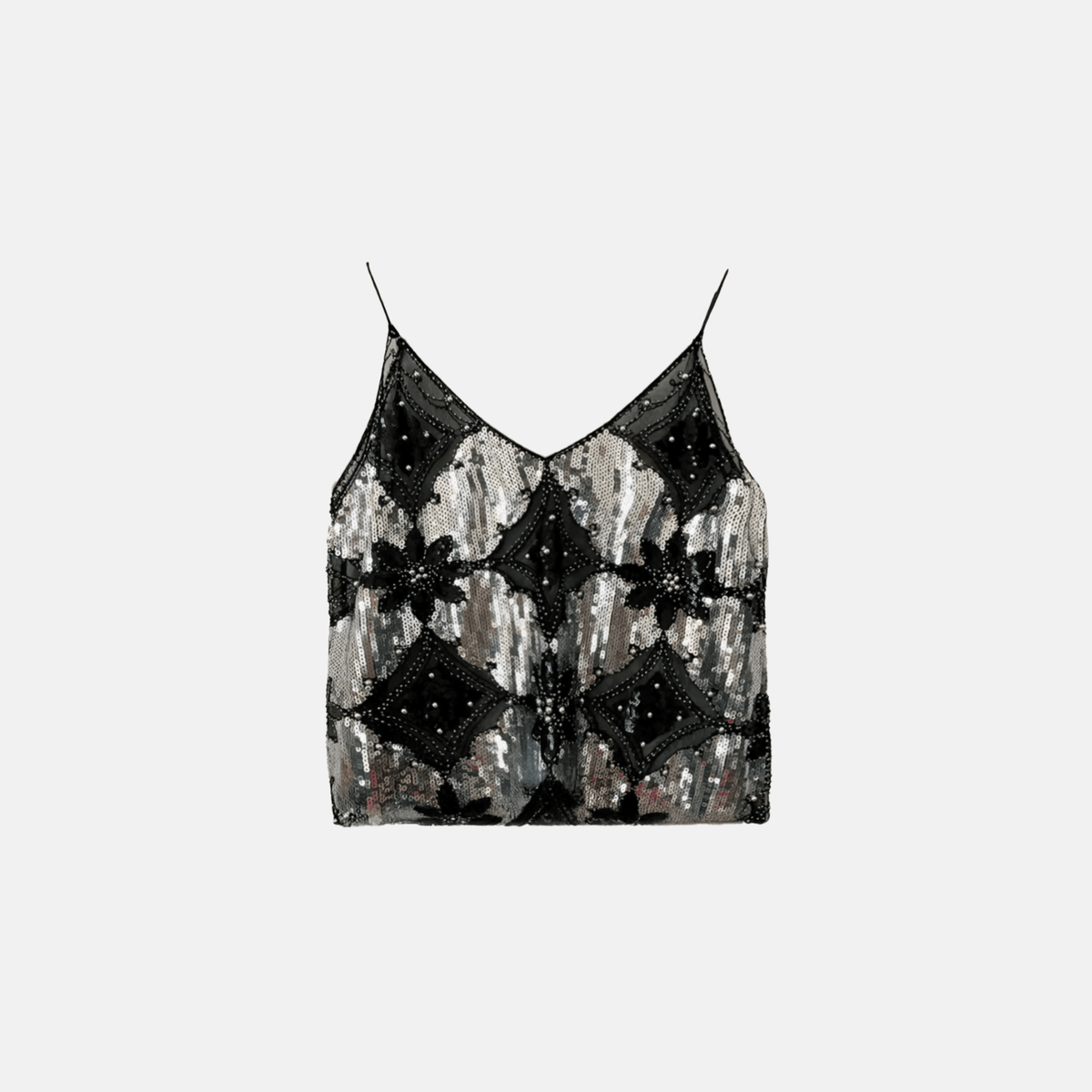 Blusa Western