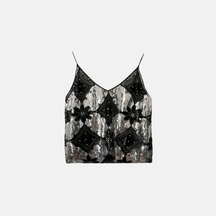 Blusa Western