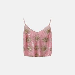 Blusa Western