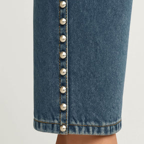 Calça Boston
