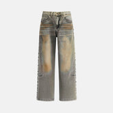 Calça Dust