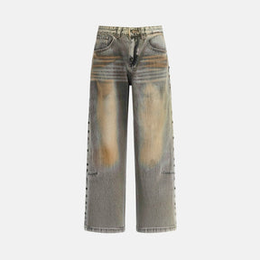 Calça Dust