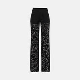 Calça Fleur