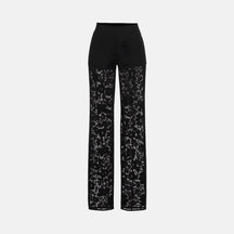 Calça Fleur
