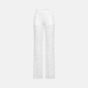 Calça Fleur