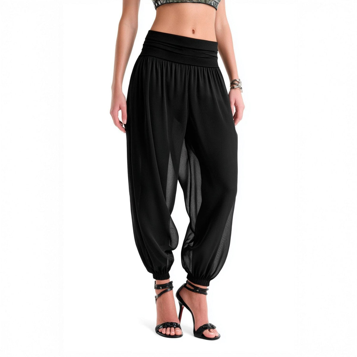 Calça Oasis