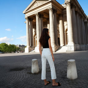 Calça Polka