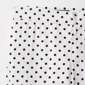 Calça Polka