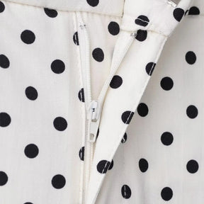 Calça Polka