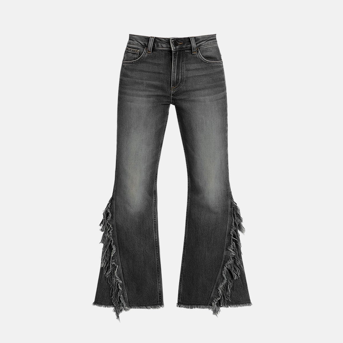 Calça Punk