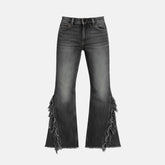 Calça Punk