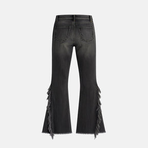 Calça Punk