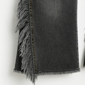 Calça Punk