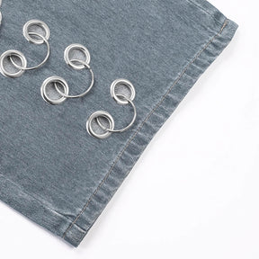 Calça Rings