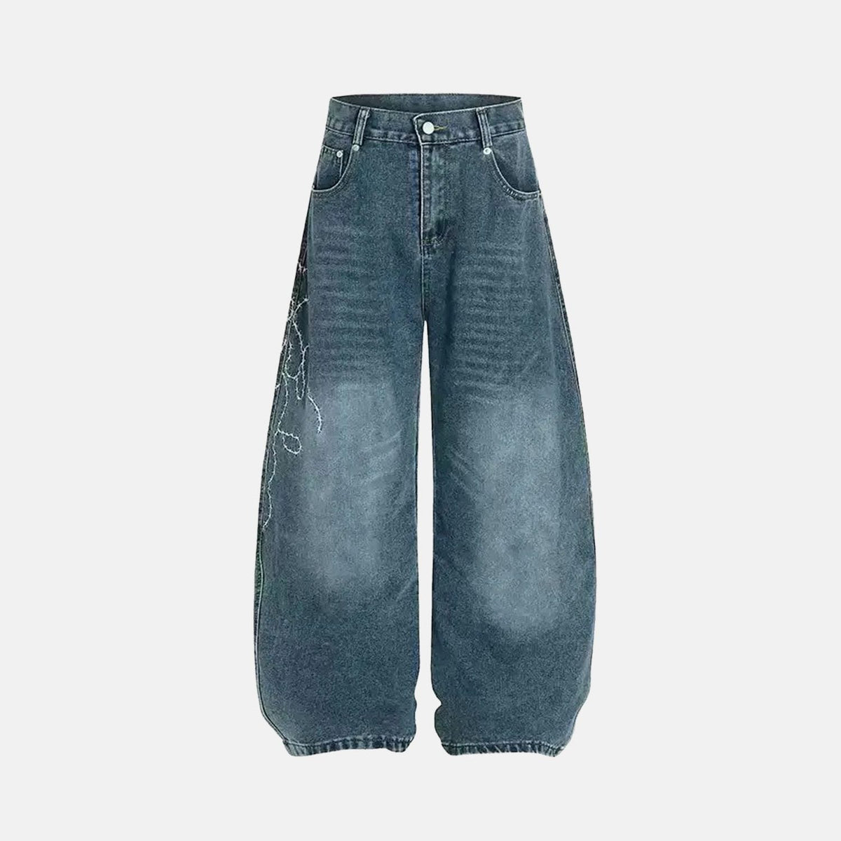 Calça Wired